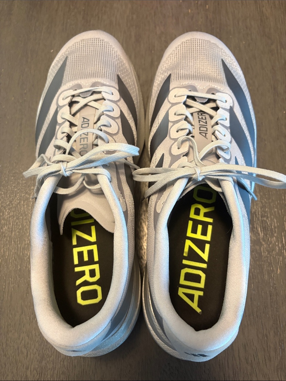 Men's Adidas Running Shoes -l